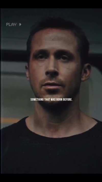 i guess i was never born