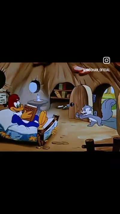 Xiiiii jao falano sozinho