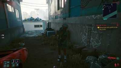 I refuse to believe that this is a bug.