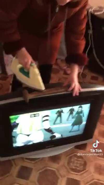 Мы опаздываем!