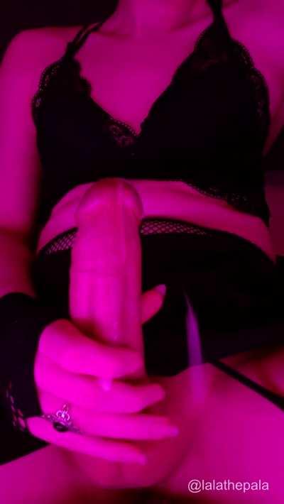 Could watch this all day