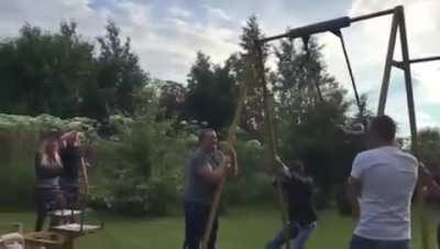 Нормально, нормально, нормально