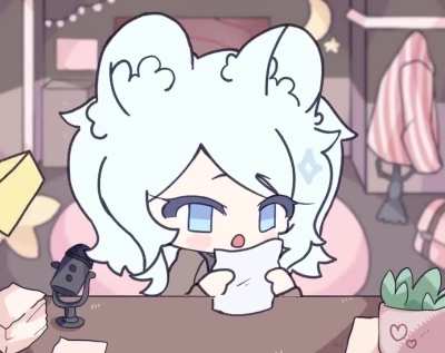 The Fouse 🐭 (by @kyuncat on Twitter)