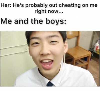 Stan TWICE for a better life