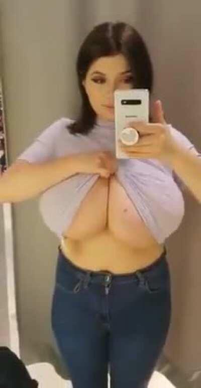 You know what's happening here