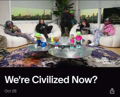 Cast Reading Comments? 👀