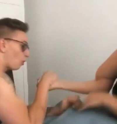 Let’s talk about spaghetti