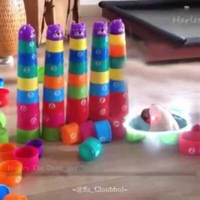 A spell only known by the ancients