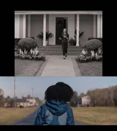 Episode 2/4 scene matched