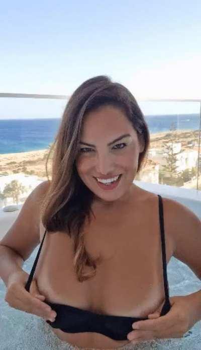 Ever slept with a 33yo?