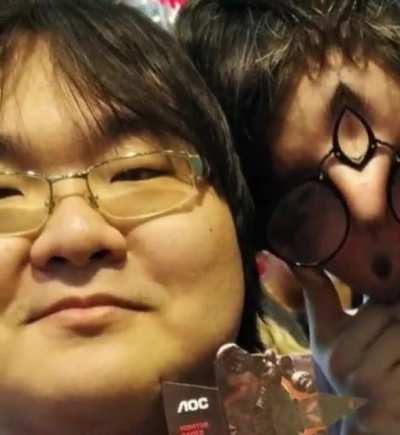 tiba muito gado como sempre