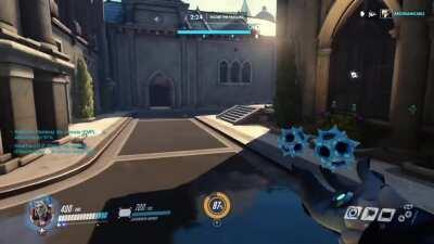 The rare Sigma backcap