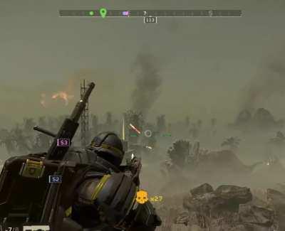 I remember once upon a time people hated the plasma punisher. 