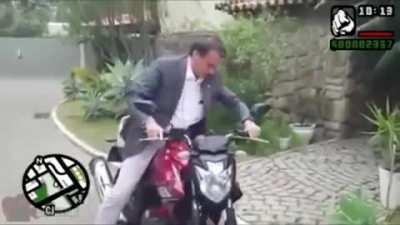 Quem não lembra dessa missão?