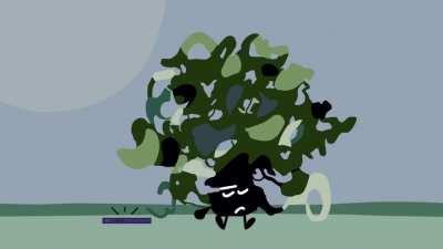 this is a little thing i animated because why not!! EATEOT character assets by BradyAUS.