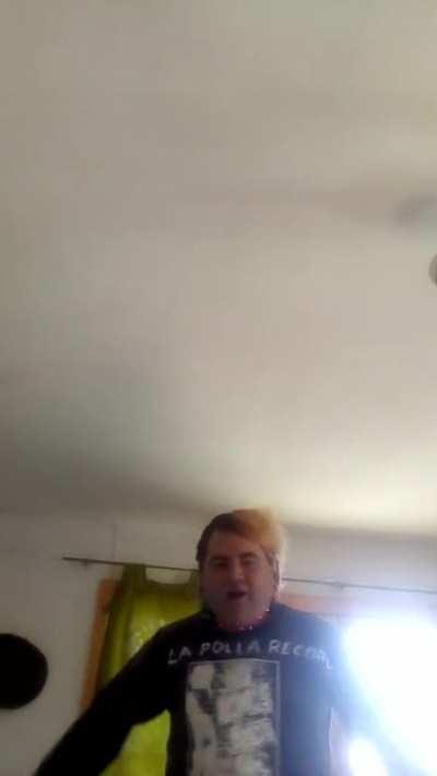 NAYA FACIL VS HUEVITO REY