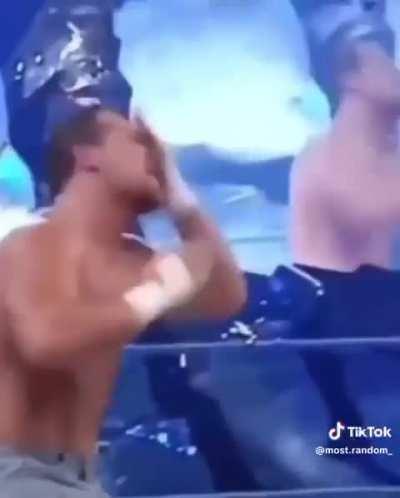 It’s My turn, my turn!!