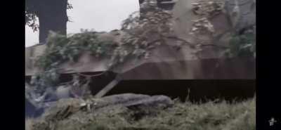 When you’re terrible at the game but someone finally stands still enough to get your first infantry kill.