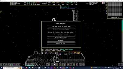 We Don't Need This...