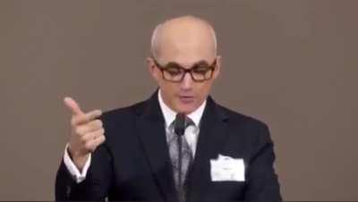 God’s channel: “…We are not embarrassed about adjustments that are made. Nor is an apology needed for not getting it exactly right previously.” Vs the article below ⬇️