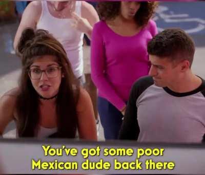 A Real Authentic Mexican