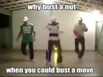 Halfway through NNN! Who failed?