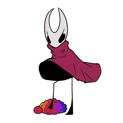 Clown no more ending!