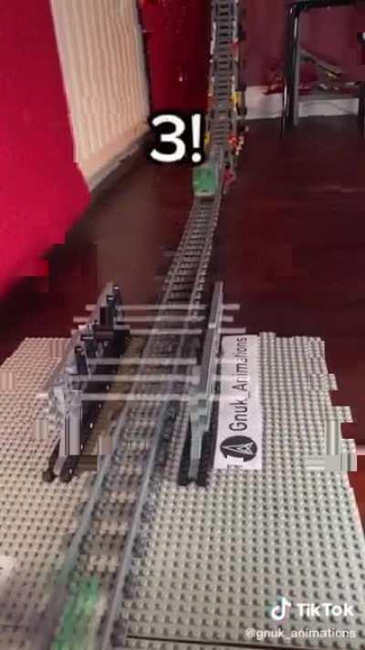 This whole video is hilarious, but the self aware factorial use surprised me