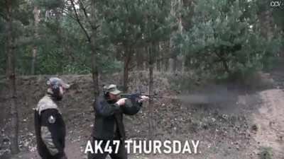 ak47 Thursday
