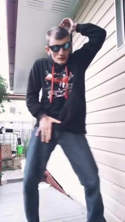 Mod reveal but I’m not telling you which one