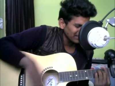 BBS SINGING UNLISTED VIDEO