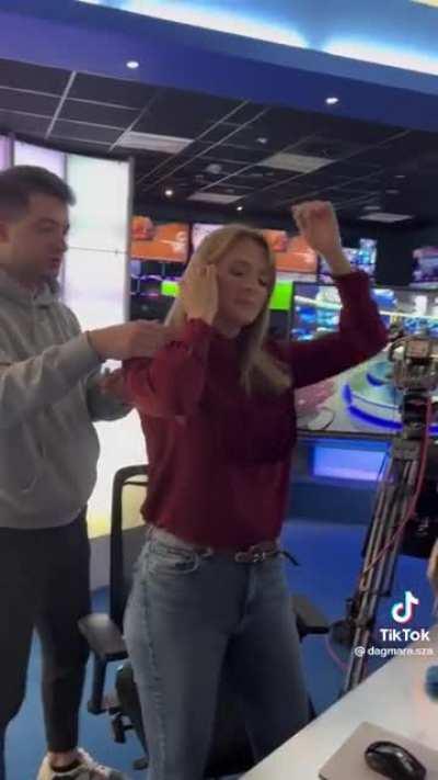 Dagmara Kaczmarek Szałkow