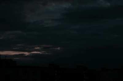 Оно наступает. ОС.