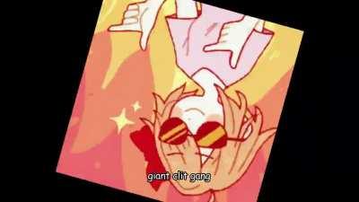 what it feels to be high on gender