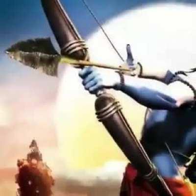 ये कथा है ।। जय श्री राम।।