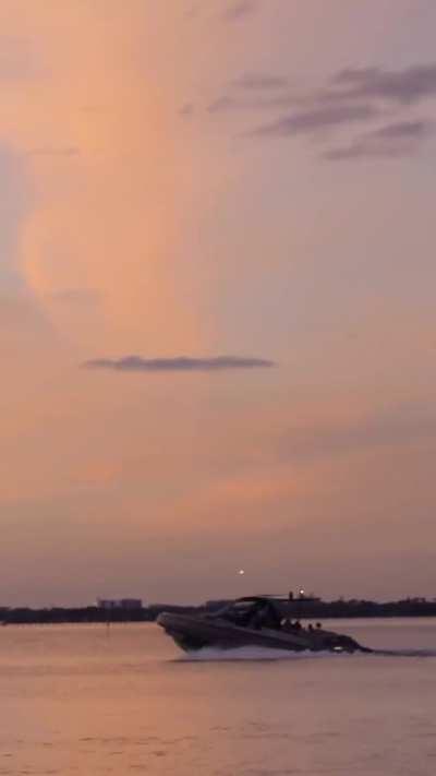 Candice Swanepoel for Alo Yoga