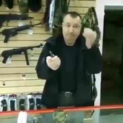 Don’t be an idiot kiddos