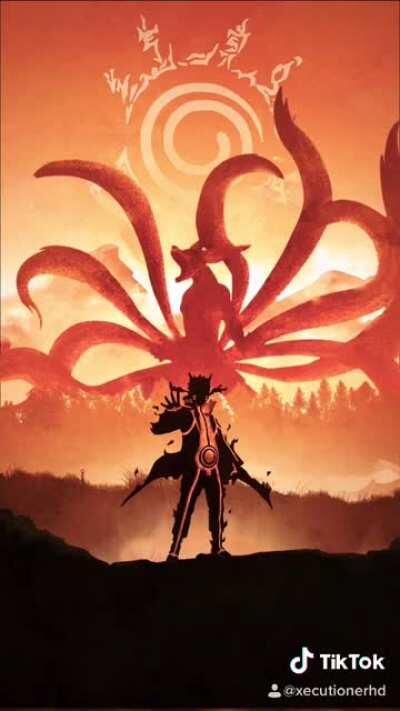 I made this animated wallpaper today, I hope y’all like it!