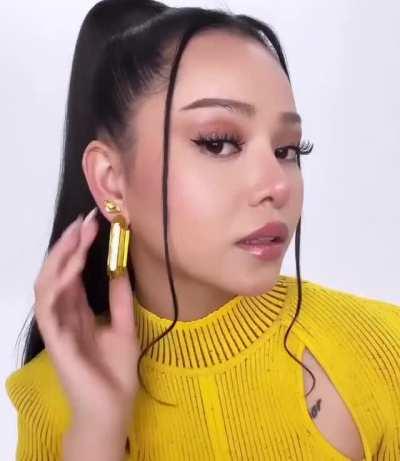 Bella for Swarovski 2