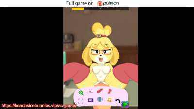 Island Secretary (Beachside Bunnies)