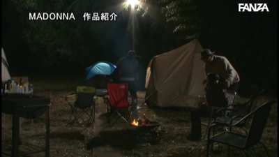 CAMP NTR | The only man who didn't get a taste was her own husband ... Jun Suehiro in JUQ-017