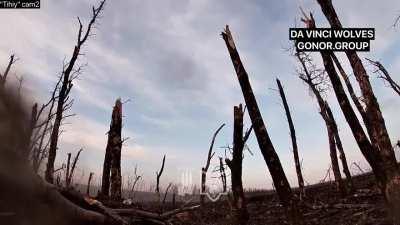 UA POV: Even longer footage from 