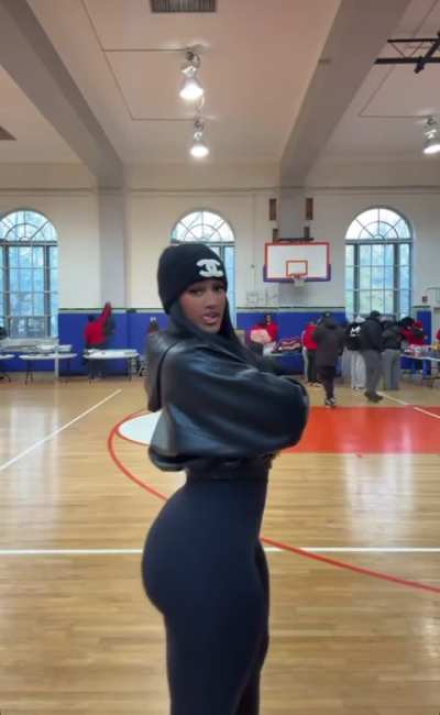 Asss look so soft I just wanna bury my face in it 😩