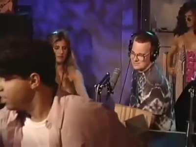 Slow Adams Scores Surprise