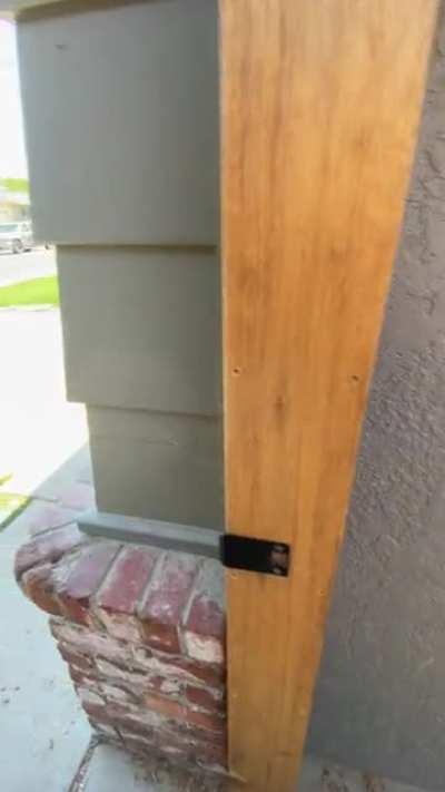 Doesn’t it warm your soul when it works out…watch to the end.