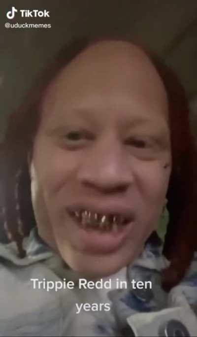 I am from the future