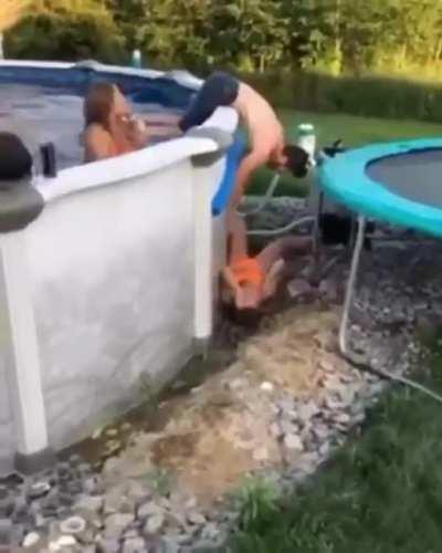 When Theory Clashes With Reality...