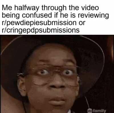 Hard to tell the difference