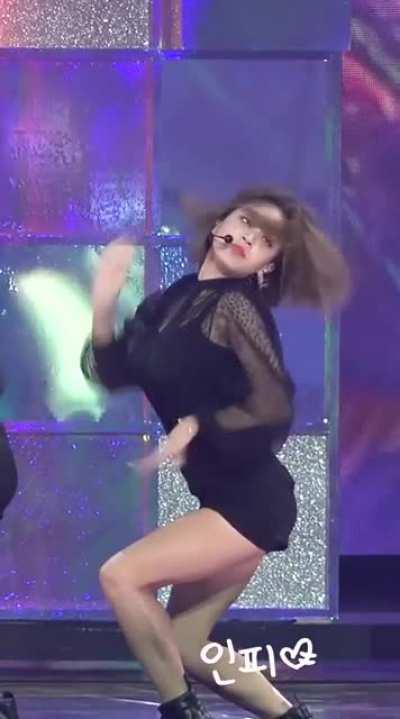 PARK JIHYO (Featuring YOO JEONGYEON)