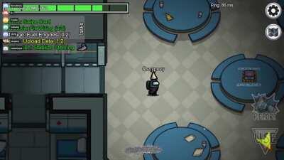 Ever Seen this Happen before?? Pretty sus to me....